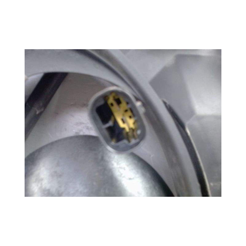 MOTEUR VENTILATEUR RADIATEUR PEUGEOT 308 SW 2008-
