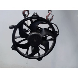 MOTEUR VENTILATEUR RADIATEUR