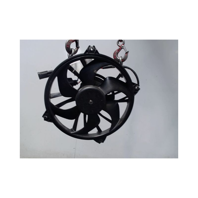 MOTEUR VENTILATEUR RADIATEUR CITROEN C5 2008-