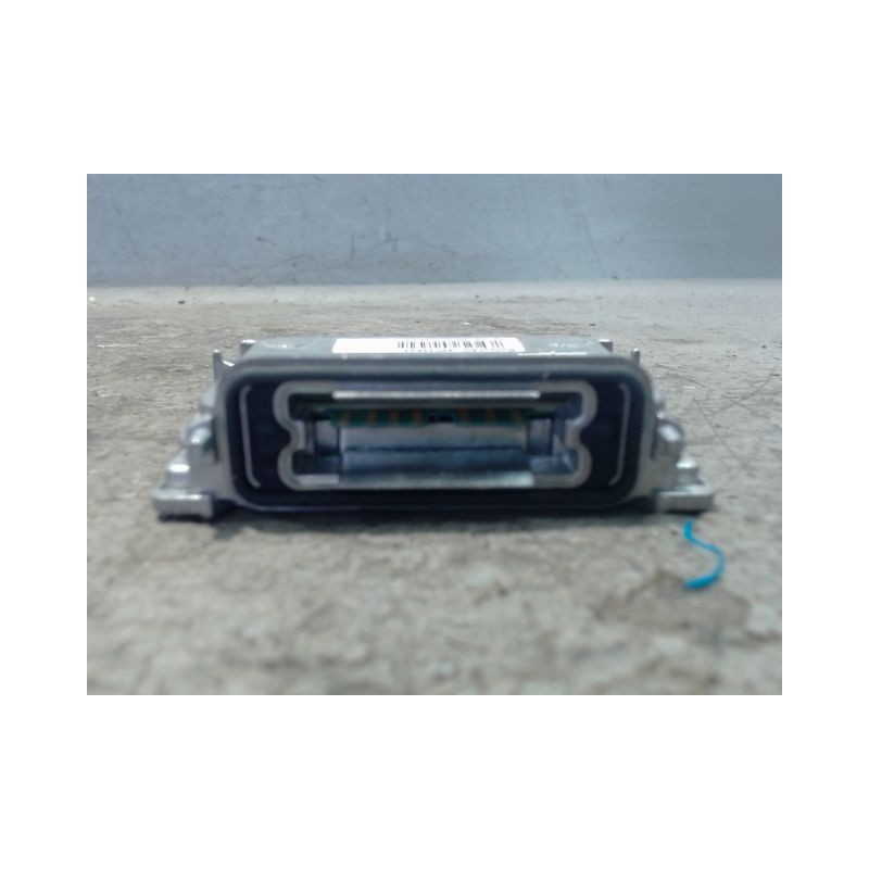 BOITIER XENON PHARE GAUCHE RENAULT SCENIC III 2009-