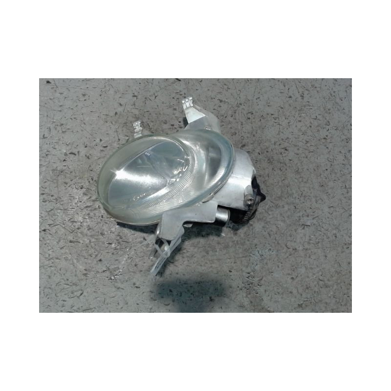 PHARE ANTIBROUILLARD AVANT GAUCHE PEUGEOT 206 5P