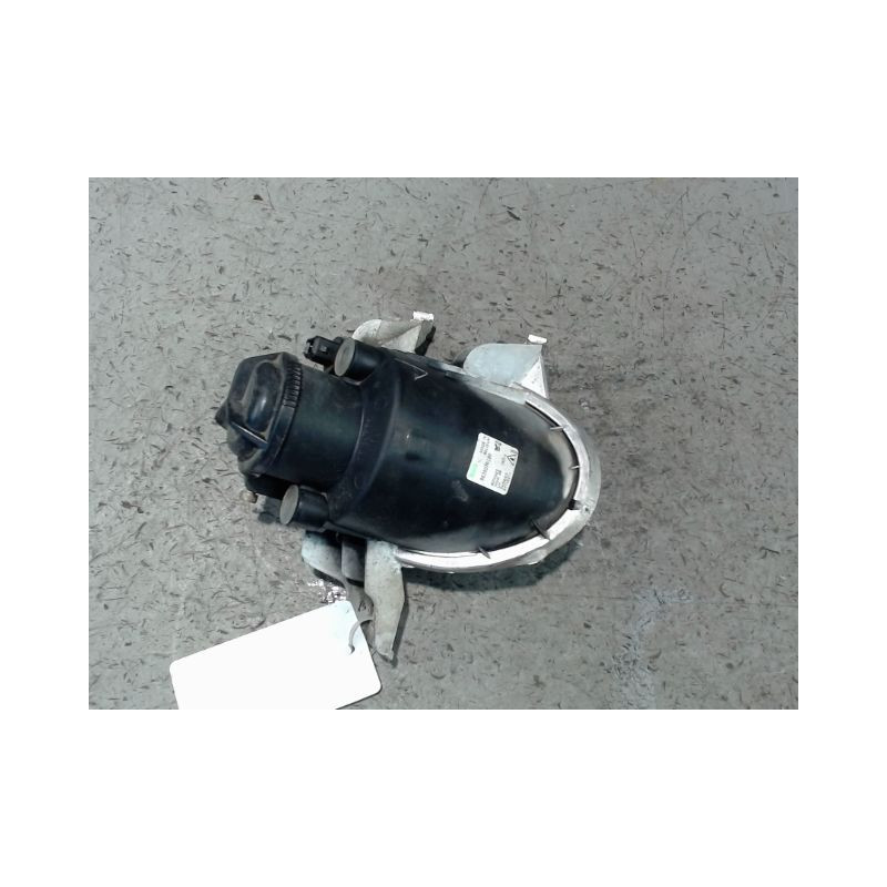 PHARE ANTIBROUILLARD AVANT GAUCHE PEUGEOT 206 5P