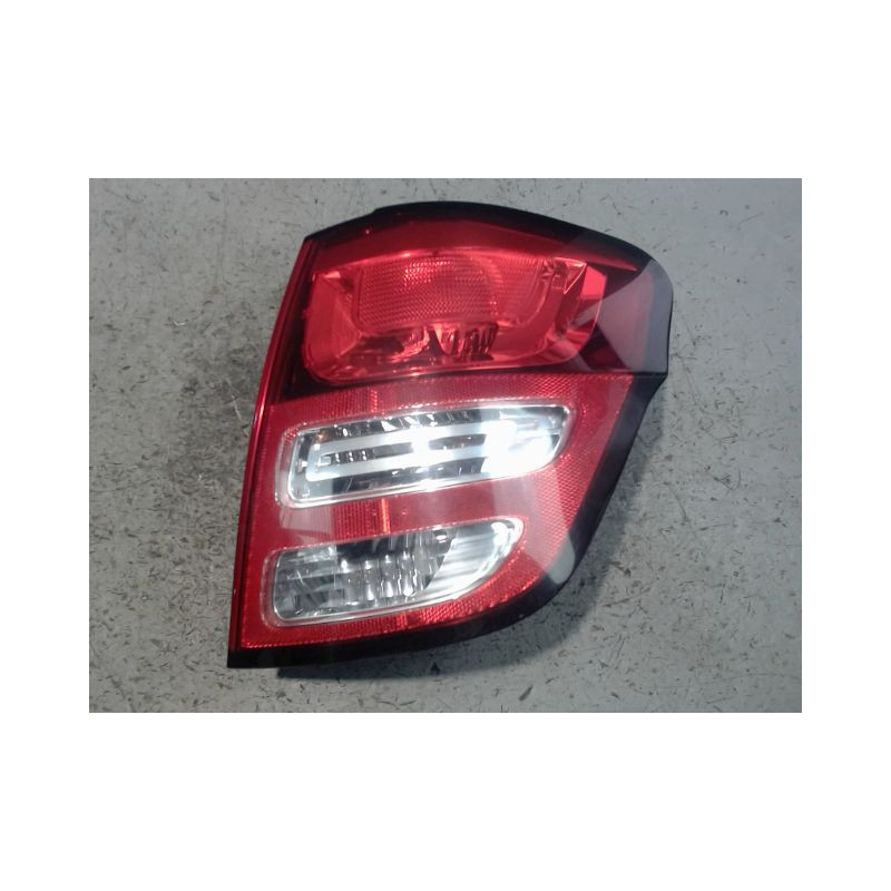 FEU ARRIERE DROIT CITROEN C3 2009-