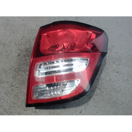 FEU ARRIERE DROIT CITROEN C3 2009-