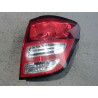 FEU ARRIERE DROIT CITROEN C3 2009-