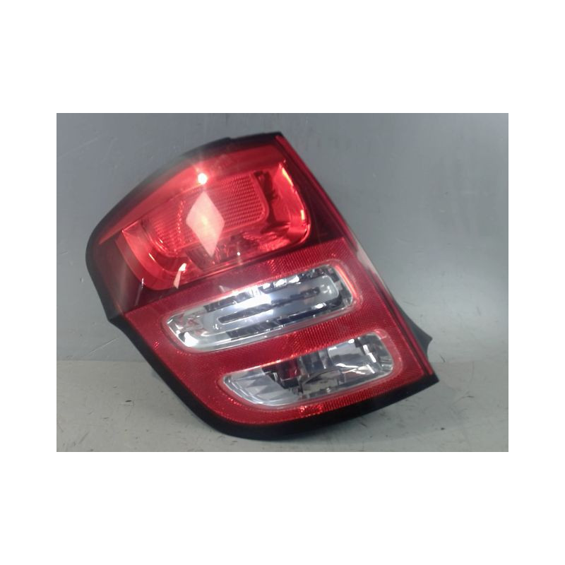 FEU ARRIERE GAUCHE  CITROEN C3 2009-