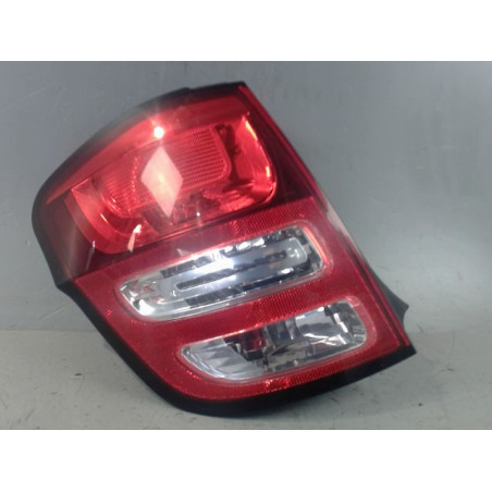 FEU ARRIERE GAUCHE  CITROEN C3 2009-