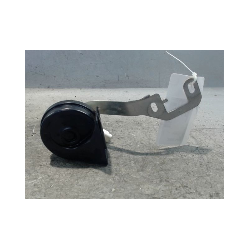 KLAXON / AVERTISSEUR CITROEN C3 2009-