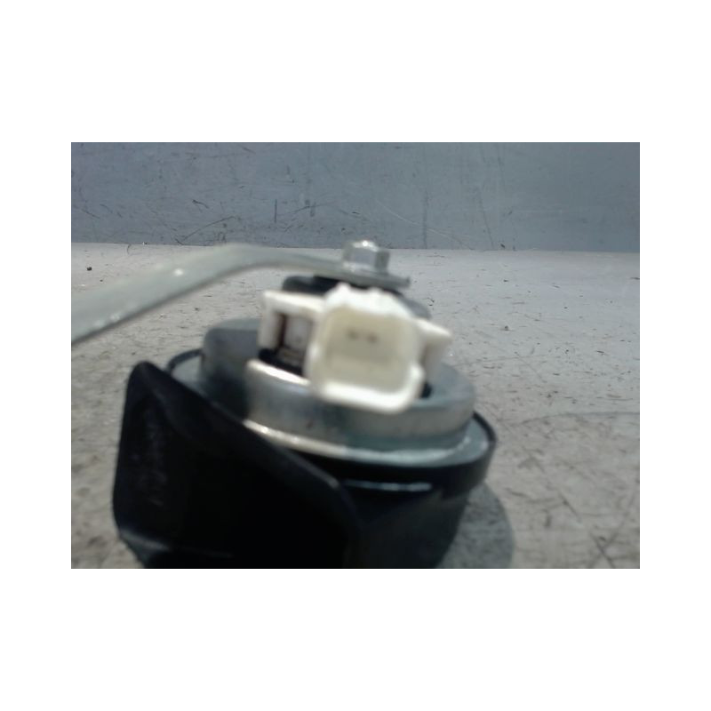 KLAXON / AVERTISSEUR CITROEN C3 2009-