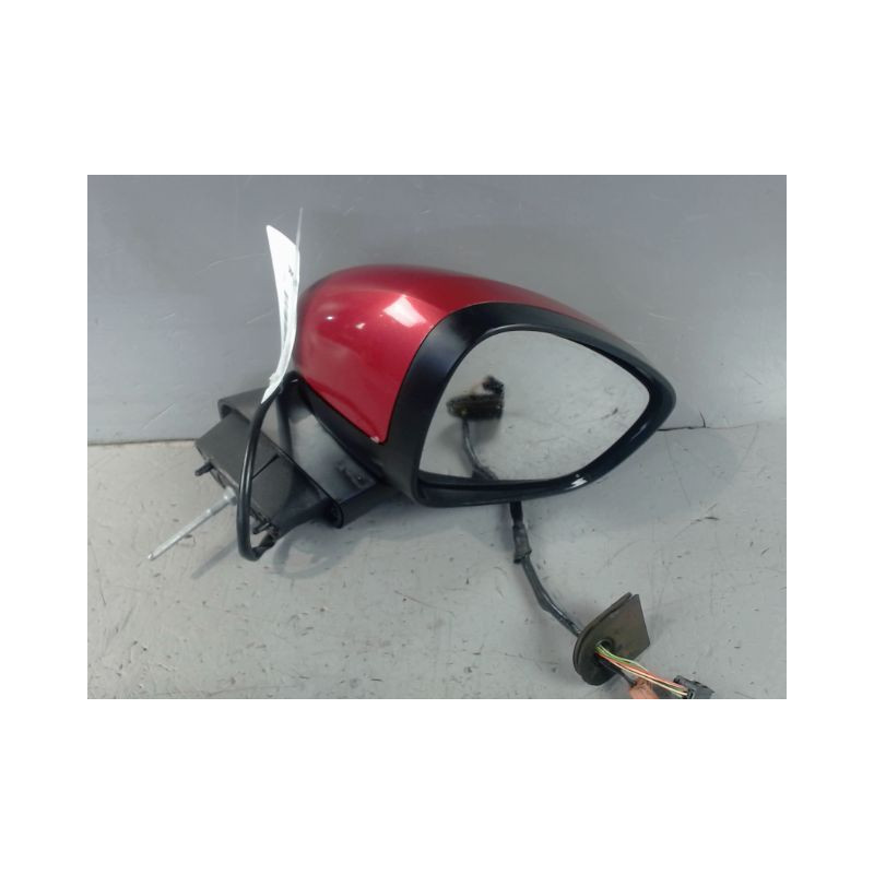 RETROVISEUR EXTERIEUR ELECTRIQUE DROIT CITROEN C3 2009-