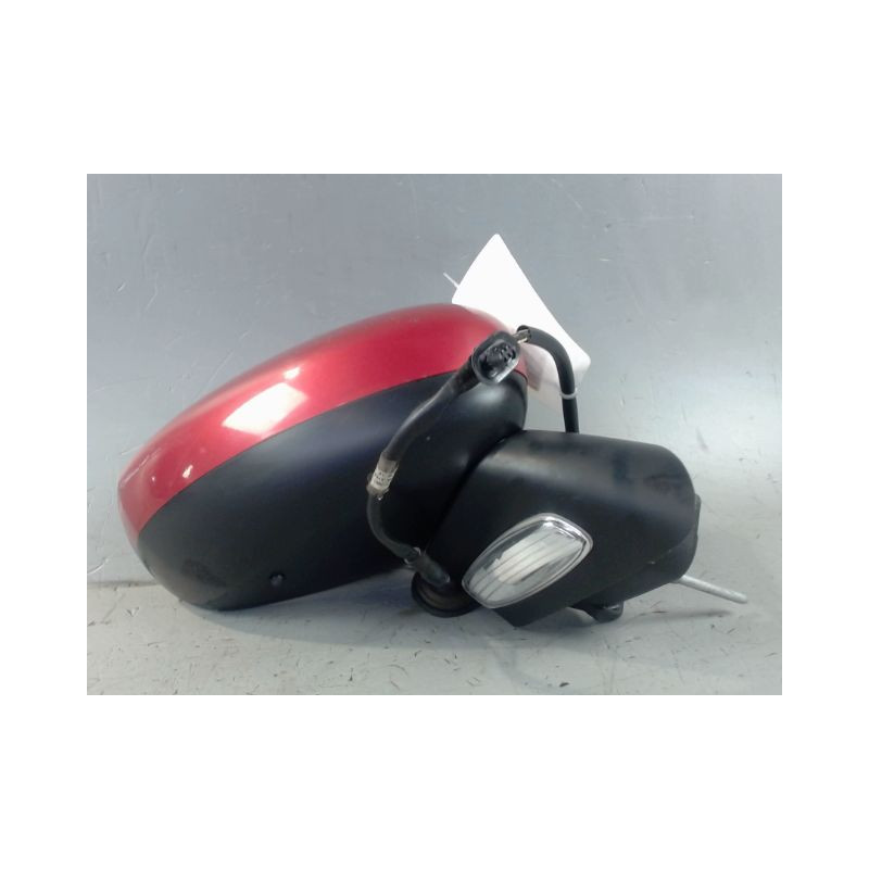 RETROVISEUR EXTERIEUR ELECTRIQUE DROIT CITROEN C3 2009-