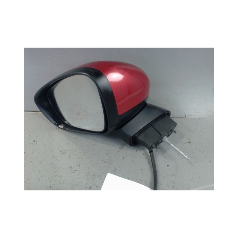 RETROVISEUR EXTERIEUR ELECTRIQUE GAUCHE CITROEN C3 2009-