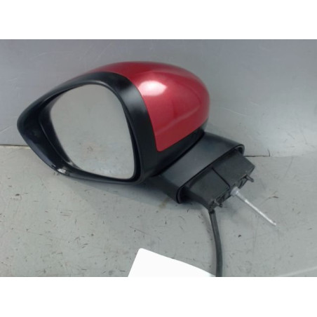 RETROVISEUR EXTERIEUR ELECTRIQUE GAUCHE CITROEN C3 2009-