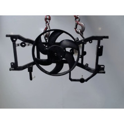 MOTEUR VENTILATEUR RADIATEUR
