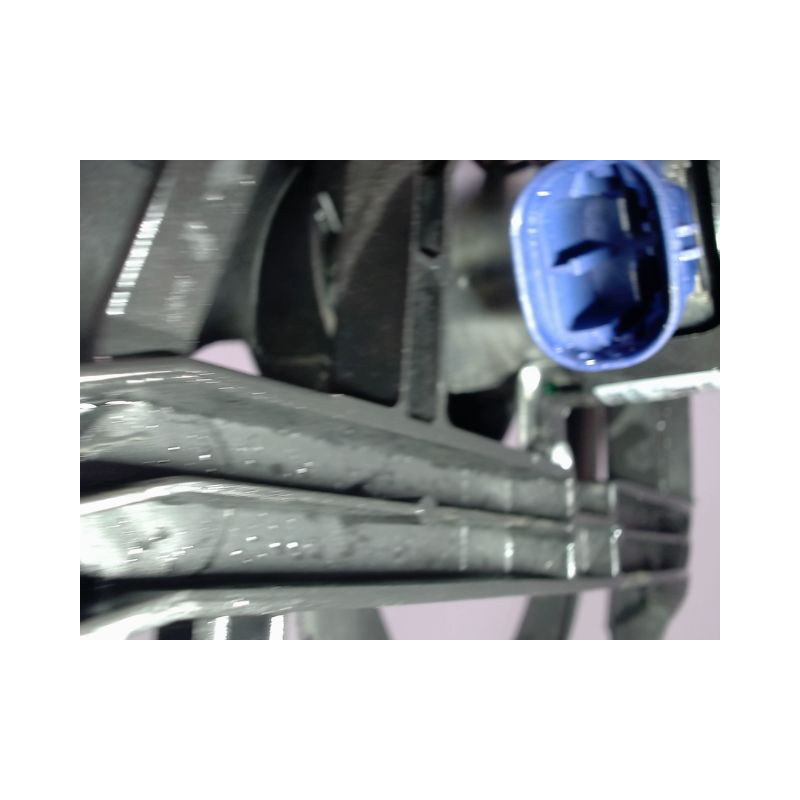 MOTEUR VENTILATEUR RADIATEUR DACIA SANDERO 2008-