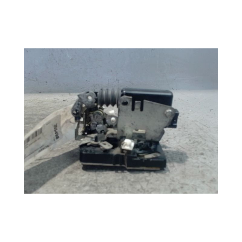 SYSTEME CONDAMNATION ARRIERE DROIT DACIA LOGAN 4 P 05-08