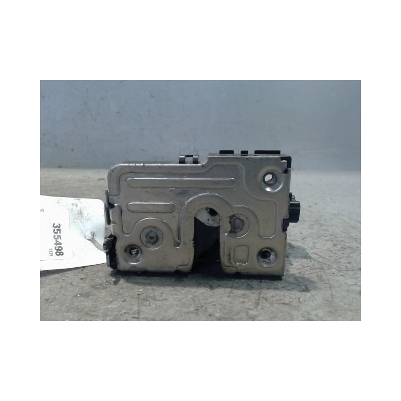 SYSTEME CONDAMNATION ARRIERE DROIT DACIA LOGAN 4 P 05-08