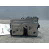 SYSTEME CONDAMNATION ARRIERE DROIT DACIA LOGAN 4 P 05-08
