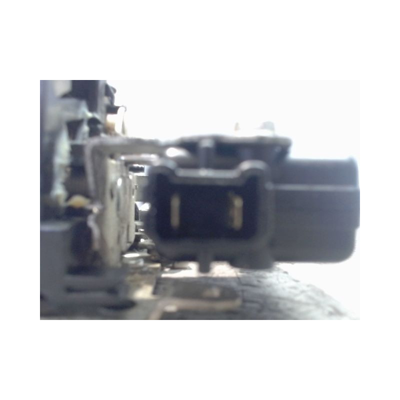 SYSTEME CONDAMNATION ARRIERE DROIT DACIA LOGAN 4 P 05-08