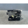SYSTEME CONDAMNATION ARRIERE GAUCHE DACIA LOGAN 4 P 05-08