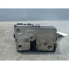 SYSTEME CONDAMNATION ARRIERE GAUCHE DACIA LOGAN 4 P 05-08