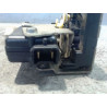 SYSTEME CONDAMNATION ARRIERE GAUCHE DACIA LOGAN 4 P 05-08