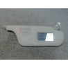 PARE-SOLEIL D RENAULT CLIO III 2009-