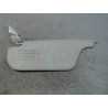 PARE-SOLEIL D RENAULT CLIO III 2009-