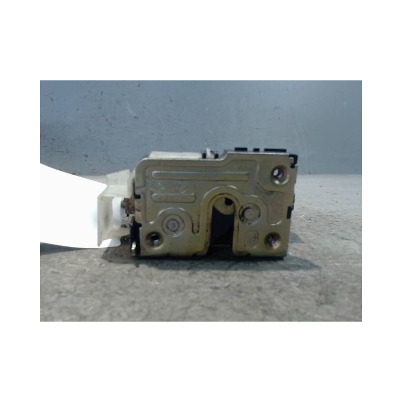 SYSTEME CONDAMNATION ARRIERE DROIT RENAULT CLIO II PH.2 01-06