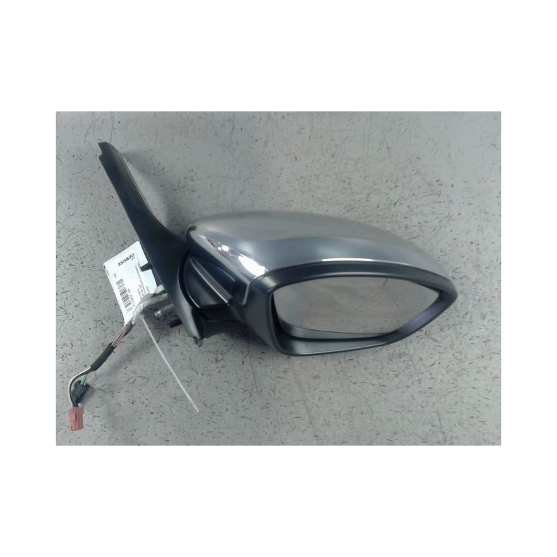 RETROVISEUR EXTERIEUR ELECTRIQUE DROIT PEUGEOT 208