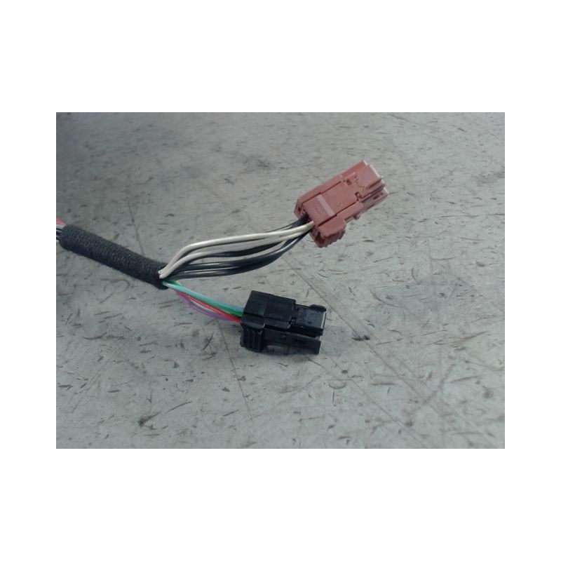 RETROVISEUR EXTERIEUR ELECTRIQUE DROIT PEUGEOT 208