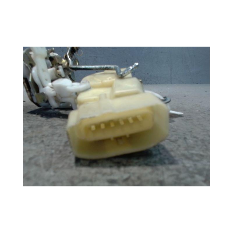 SYSTEME CONDAMNATION AVANT DROIT TOYOTA YARIS 2003-