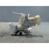 SYSTEME CONDAMNATION AVANT GAUCHE TOYOTA YARIS 2003-