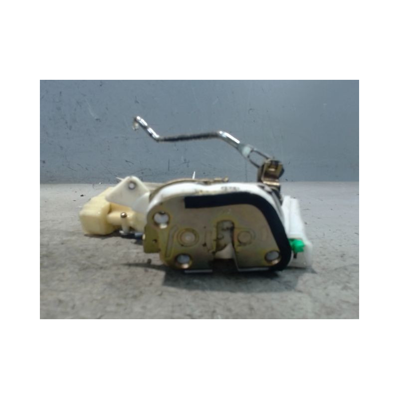 SYSTEME CONDAMNATION AVANT GAUCHE TOYOTA YARIS 2003-