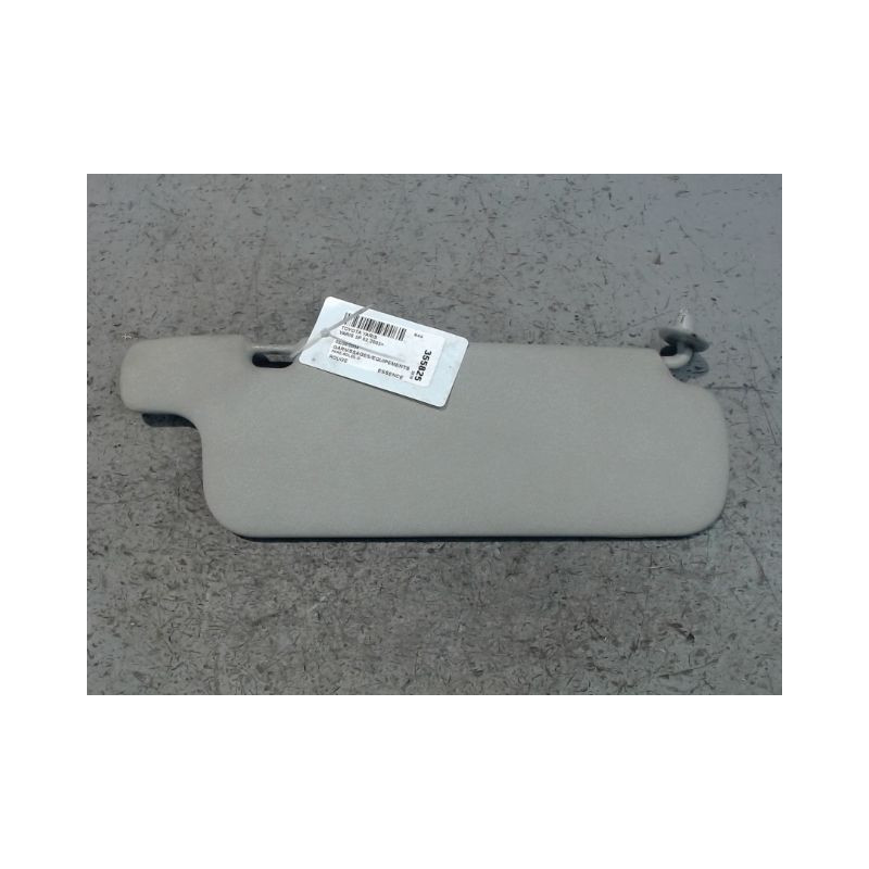 PARE-SOLEIL D TOYOTA YARIS 2003-