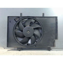 MOTEUR VENTILATEUR RADIATEUR