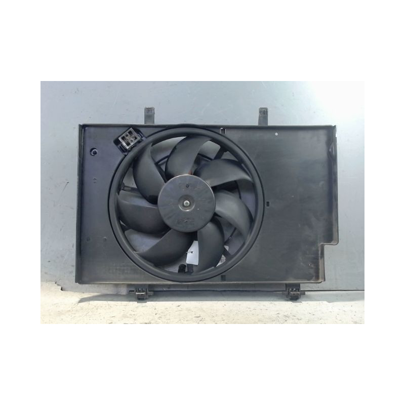 MOTEUR VENTILATEUR RADIATEUR FORD B-MAX