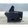 SYSTEME CONDAMNATION AVANT GAUCHE DACIA SANDERO 2008-