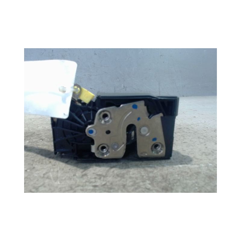 SYSTEME CONDAMNATION AVANT GAUCHE DACIA SANDERO 2008-