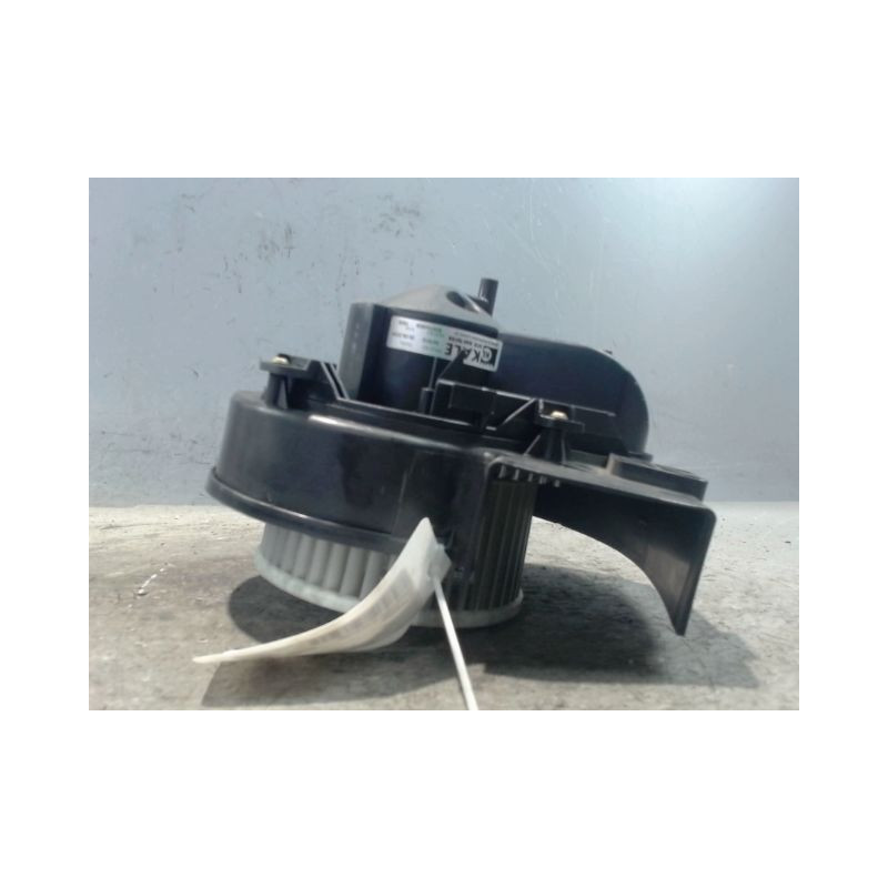 MOTEUR VENTILATEUR CHAUFFAGE CITROEN EVASION