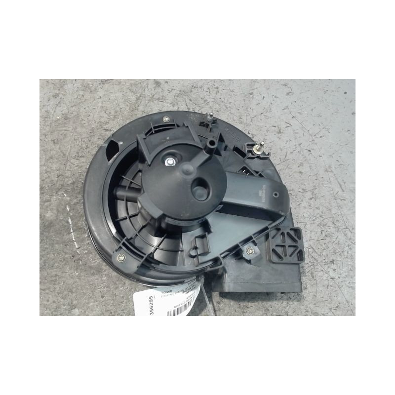 MOTEUR VENTILATEUR CHAUFFAGE CITROEN EVASION