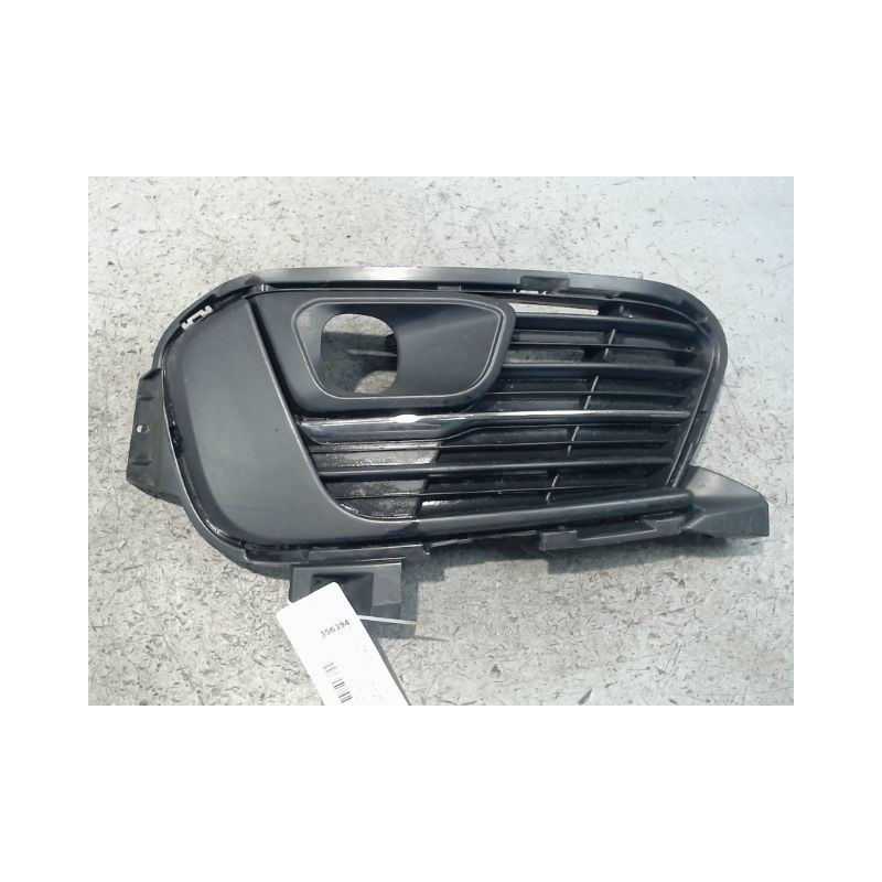 OBTURATEUR PHARE ADDITIONNEL PARE-CHOC AVD PEUGEOT 308 2011-