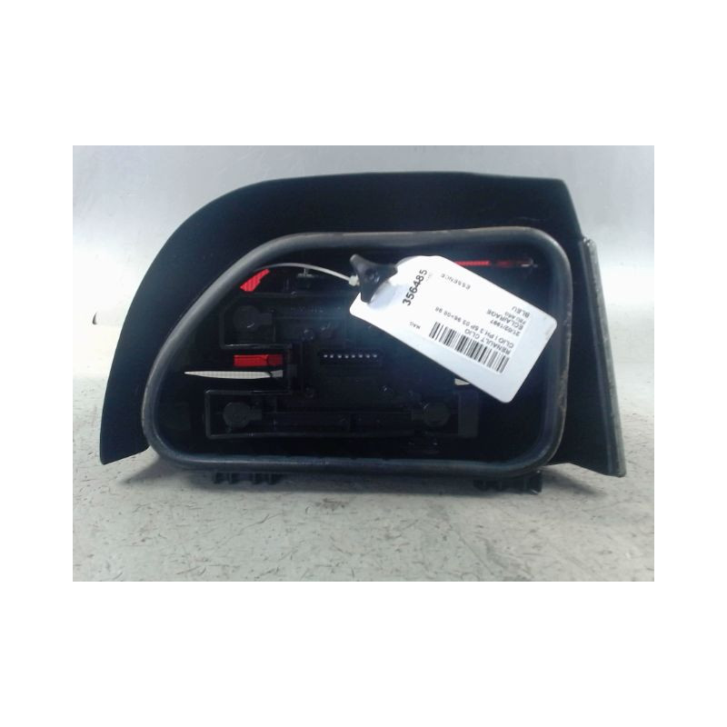 FEU ARRIERE GAUCHE  RENAULT CLIO I PH.3 96-98