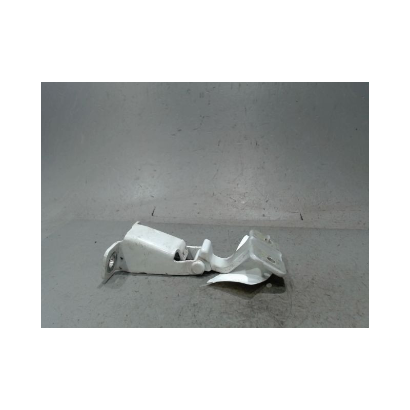 CHARNIERE SUP PORTE BATTANTE ARG RENAULT KANGOO