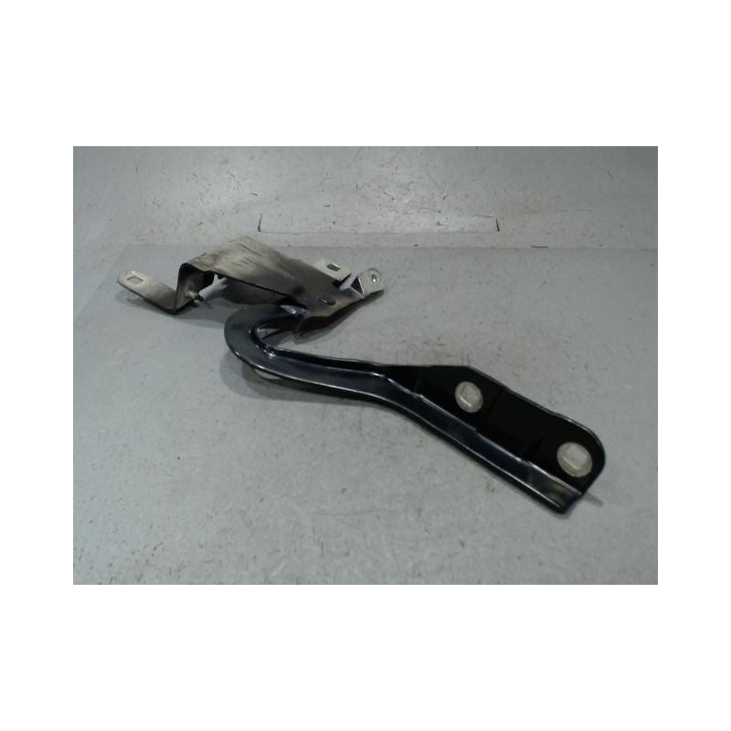 COMPAS GAUCHE CAPOT RENAULT CLIO