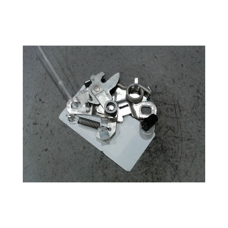 SERRURE CAPOT CITROEN C5 AIRCR.