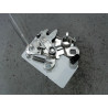 SERRURE CAPOT CITROEN C5 AIRCR.