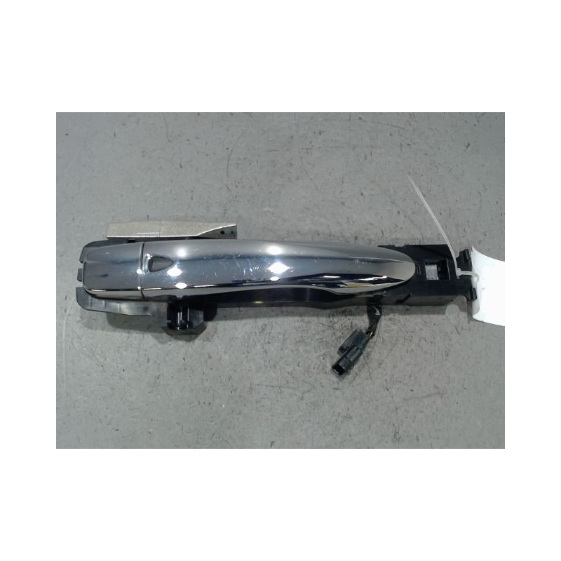 POIGNEE EXTERIEURE PORTE AVANT DROIT NISSAN X-TRAIL