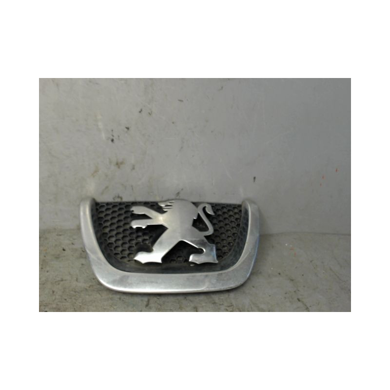 SIGLE CALANDRE PEUGEOT 207