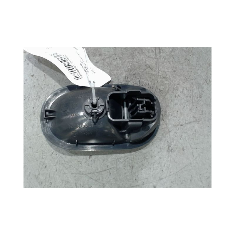 POIGNEE INTERIEURE PORTE AVANT GAUCHE RENAULT TWINGO